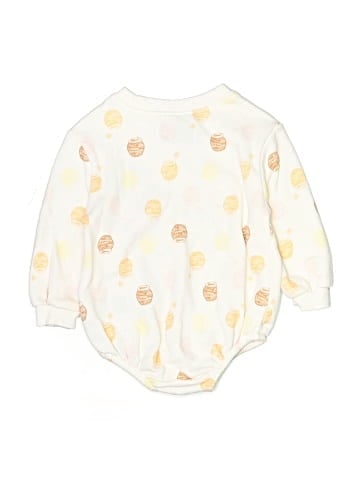 Old Navy x Disney Long Sleeve Onesie (view 2)