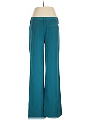 Paige Silk Pants (view 2)