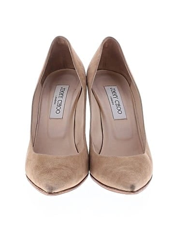 Jimmy Choo Heels (view 2)