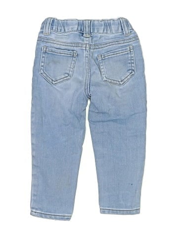 Cat & Jack Jeans (view 2)
