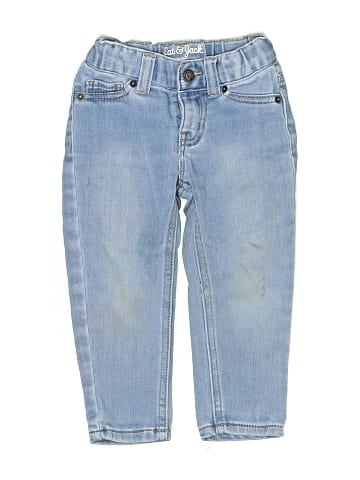 Cat & Jack Jeans (view 1)