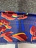 Athleta Paisley Blue Skort Size L - photo 3