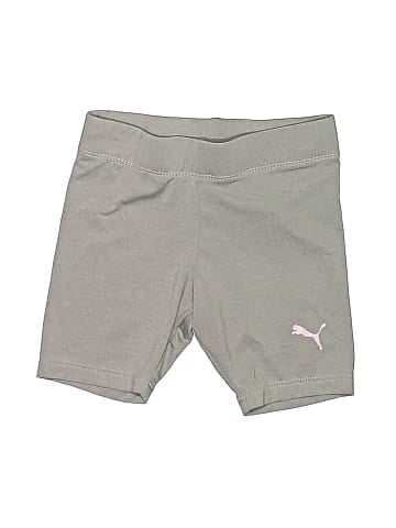 Puma Athletic Shorts (view 1)