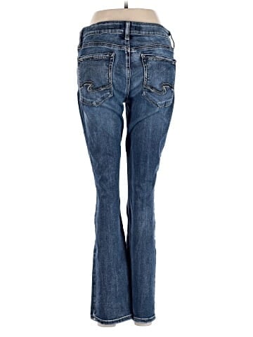 Silver Jeans Co. Jeans (view 2)