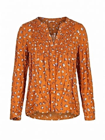 Lucky Brand Long Sleeve Blouse (view 1)