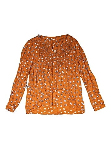 Lucky Brand Long Sleeve Blouse (view 2)