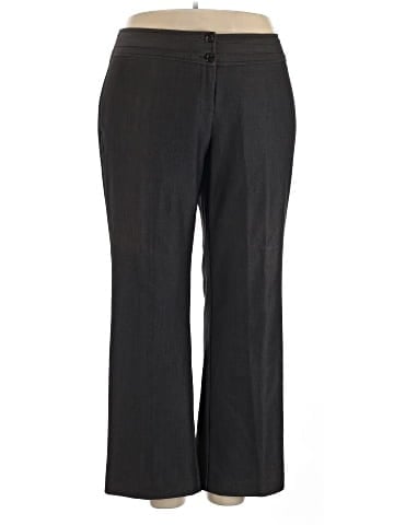 Fashion Bug Dress Pants (view 1)