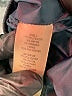 Calvin Klein Black Jacket Size 12 - photo 7