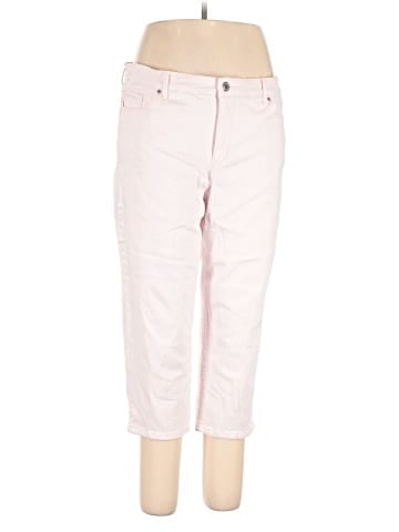 Gloria Vanderbilt Jeans (view 1)