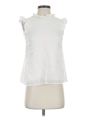 Cami NYC Sleeveless Blouse (view 1)