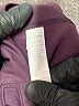Athleta Solid Purple Skort Size M - photo 4