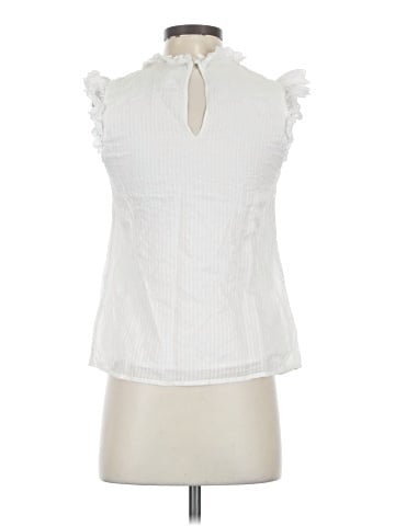 Cami NYC Sleeveless Blouse (view 2)