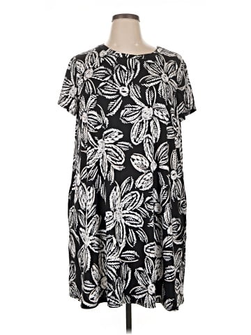 Apt. 9 Casual Dress (view 1)