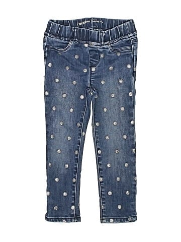 Baby Gap Jeans (view 1)