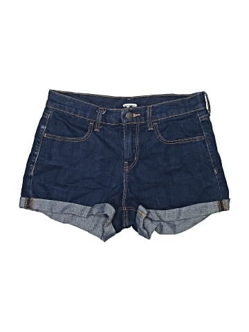 Old Navy Denim Shorts (view 1)