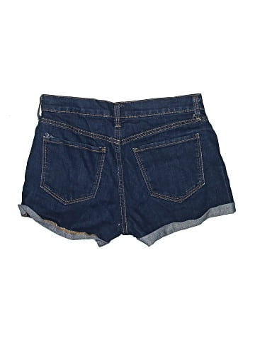 Old Navy Denim Shorts (view 2)