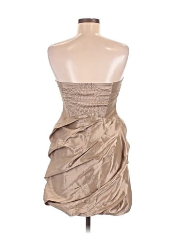 Romeo & Juliet Couture Cocktail Dress (view 2)