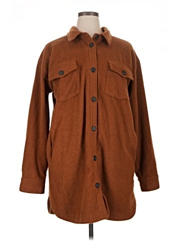 Thread & Supply Jacket (view 1)