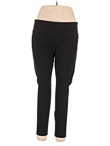 Athletic Works Active Pants (view 1)