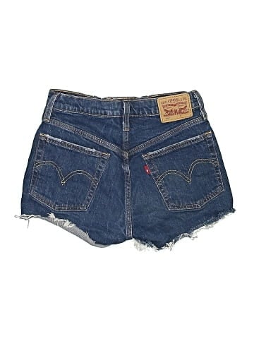 Levi's Denim Shorts (view 2)