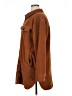 Thread & Supply 100% Polyester Brown Jacket Size XL - photo 5