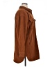 Thread & Supply 100% Polyester Brown Jacket Size XL - photo 4