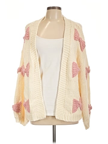 Altar'd State Cardigan (view 1)