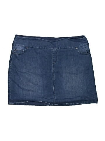 S.C. & Co. Skort (view 1)