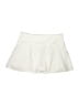 Athleta Solid Ivory Skort Size L - photo 1