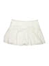 Athleta Solid Ivory Skort Size L - photo 2