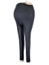 Unbranded Solid Gray Active Pants Size XL - XXL - photo 1