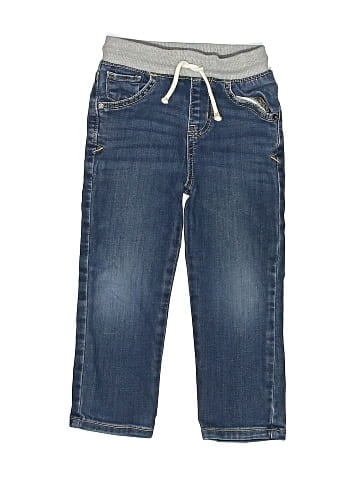 Cat & Jack Jeans (view 1)