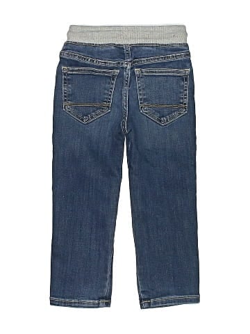Cat & Jack Jeans (view 2)