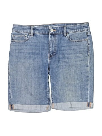 Talbots Denim Shorts (view 1)