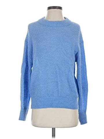 Everlane Wool Pullover Sweater (view 1)