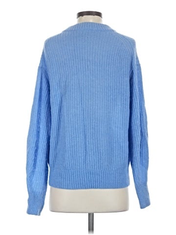 Everlane Wool Pullover Sweater (view 2)