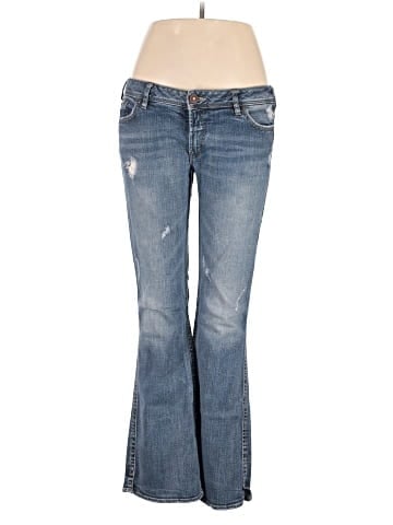 Silver Jeans Co. Jeans (view 1)