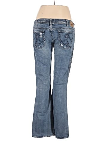 Silver Jeans Co. Jeans (view 2)