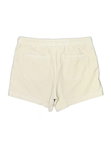 Athleta Khaki Shorts (view 2)