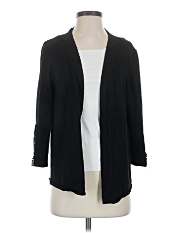 JM Collection Cardigan (view 1)