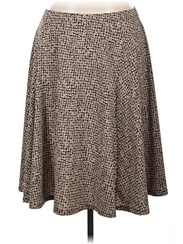 MICHAEL Michael Kors Casual Skirt (view 1)