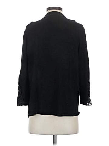 JM Collection Cardigan (view 2)