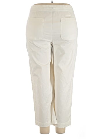 Lands' End Casual Pants (view 2)