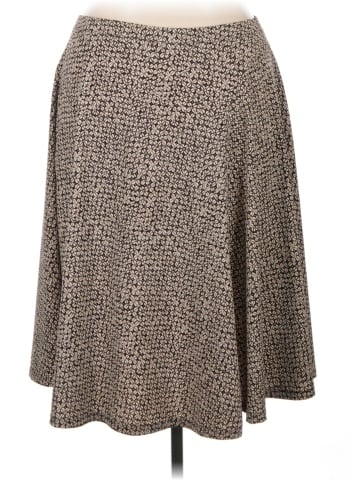 MICHAEL Michael Kors Casual Skirt (view 2)
