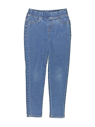 Hanna Andersson Jeans (view 1)