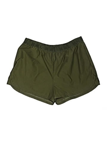 MWL by Madewell Athletic Shorts (view 1)
