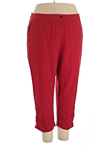 Zenergy by Chico's Casual Pants (view 1)