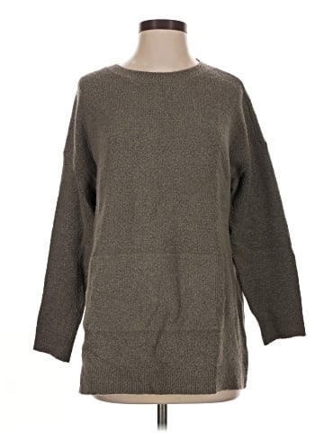 Purejill Pullover Sweater (view 1)