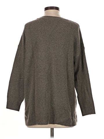 Purejill Pullover Sweater (view 2)