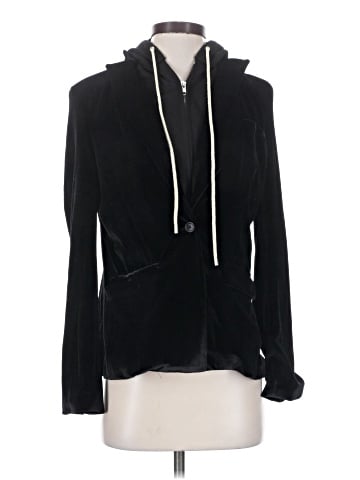 Central Park West Zip Up Hoodie (view 1)